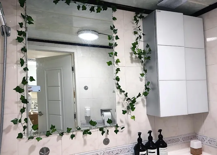 Brilliant Gangnam#apgujeong#garosu-gil#itaewon 20 Minutes#seongsu Hot Spot#cheongdam#gyeongbokgung Palace#hospital#court#kspo#plastic Surgery Вилла *