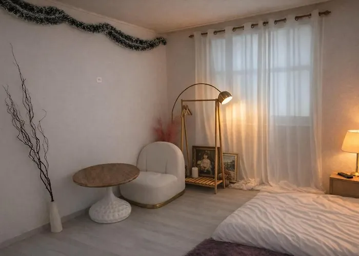 Вилла Brilliant Gangnam#apgujeong#garosu-gil#itaewon 20 Minutes#seongsu Hot Spot#cheongdam#gyeongbokgung Palace#hospital#court#kspo#plastic Surgery Сеул